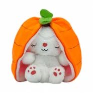 Surprise Rabbit Plush Toy NO.19902