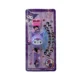 اسباب بازی ساعت مچی طرح کرومی مشکی کد NO.PP3189-27