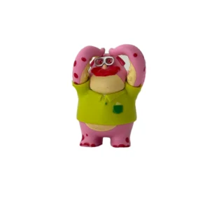 فیگور کارخانه هیولاها 5 عددی