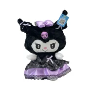 عروسک کرومی 45 سانت دامن دار کد NO.0339