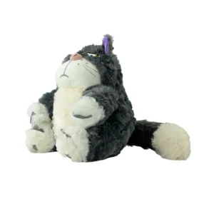 عروسک شخصیت گربه لوسیفر 50 سانتی متر کد NO.243445