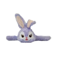 عروسک مچی خرگوش پولیشی گوش دراز