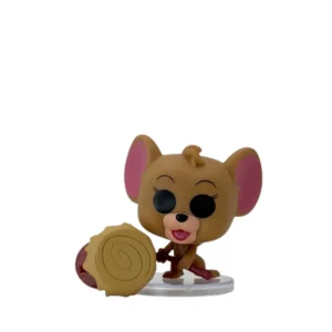 فیگور فانکو پاپ شخصیت جری چکش به دست