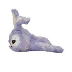 عروسک مچی خرگوش پولیشی گوش دراز