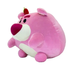 عروسک شخصیت ها لاتسو گرد دیزنی 40CM کد NO.FT10021