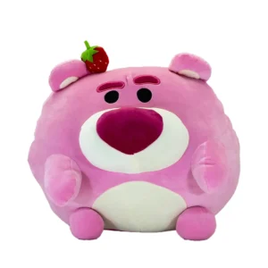 عروسک شخصیت ها لاتسو گرد دیزنی 40CM کد NO.FT10021