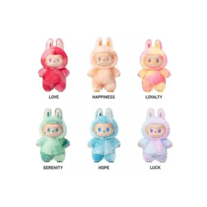 لبوبو سوپرایزی انرژِی بدون جعبه کد NO.1