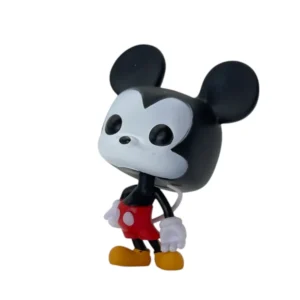 فیگور فانکو پاپ میکی موس لباس دار با خال های سفید