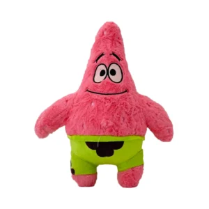 عروسک شخصیت پاتریک پولیشی 45 سانتی متر کد NO.271