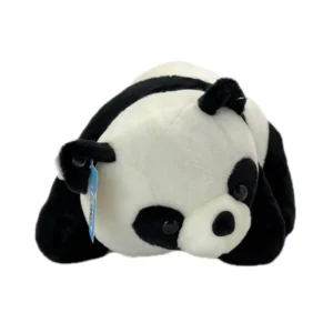 عروسک پاندا خوابیده 45 سانتی متر