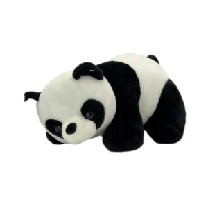 عروسک پاندا خوابیده 45 سانتی متر