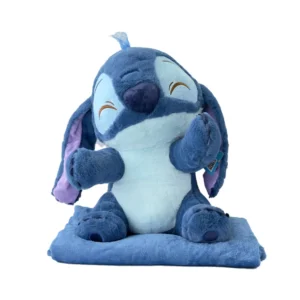 عروسک پتو بالشتی استیج چشم بسته کد NO.576