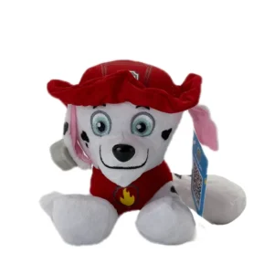 عروسک شخصیت سگ های نگهبان مارشال 20 سانتی متری کد no.404278