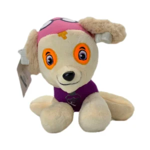 عروسک شخصیت سگ های نگهبان اسکای 20 سانتی متری کد no.404278