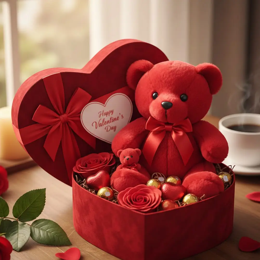 کادو ولنتاین کلاسیک